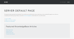 Desktop Screenshot of forum.bassanonet.it